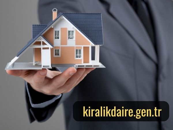 Ezine Kiralık Daire